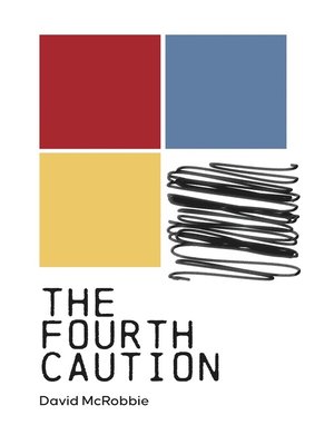 cover image of The Fourth Caution